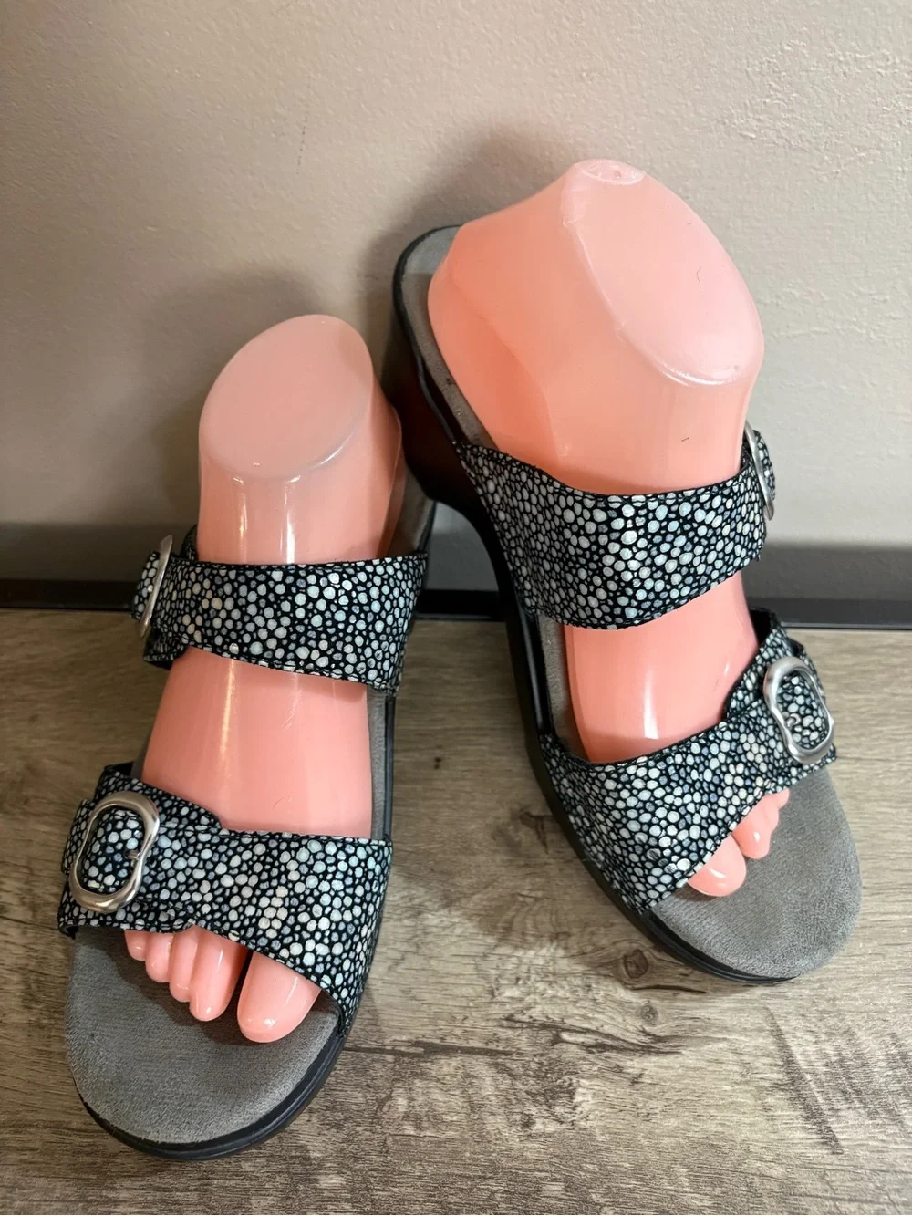 Dansko excellent women